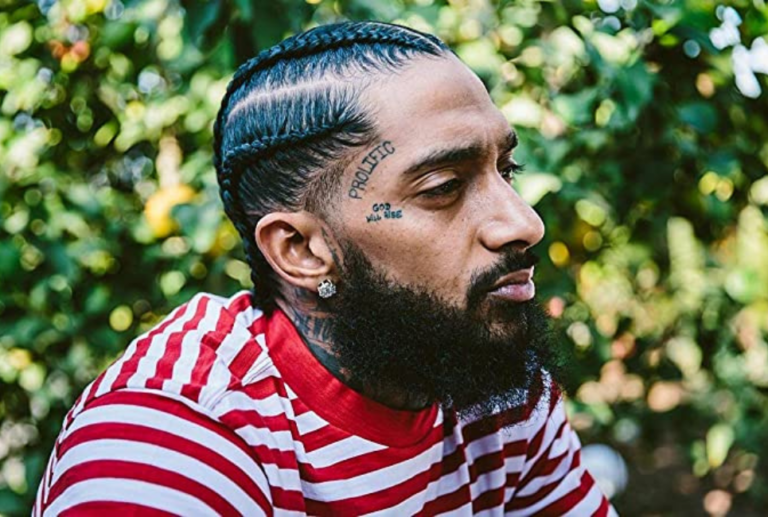 Nipsey Hussle Bio: The Visionary Activist - The Hip Hop Insider