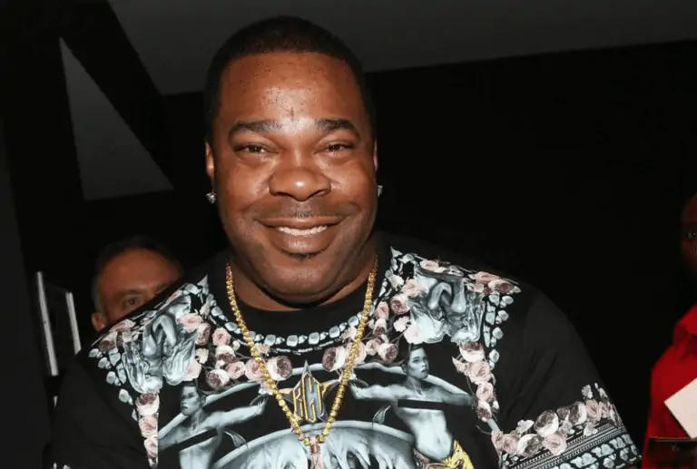 Busta Rhymes Bio - The Hip Hop Insider