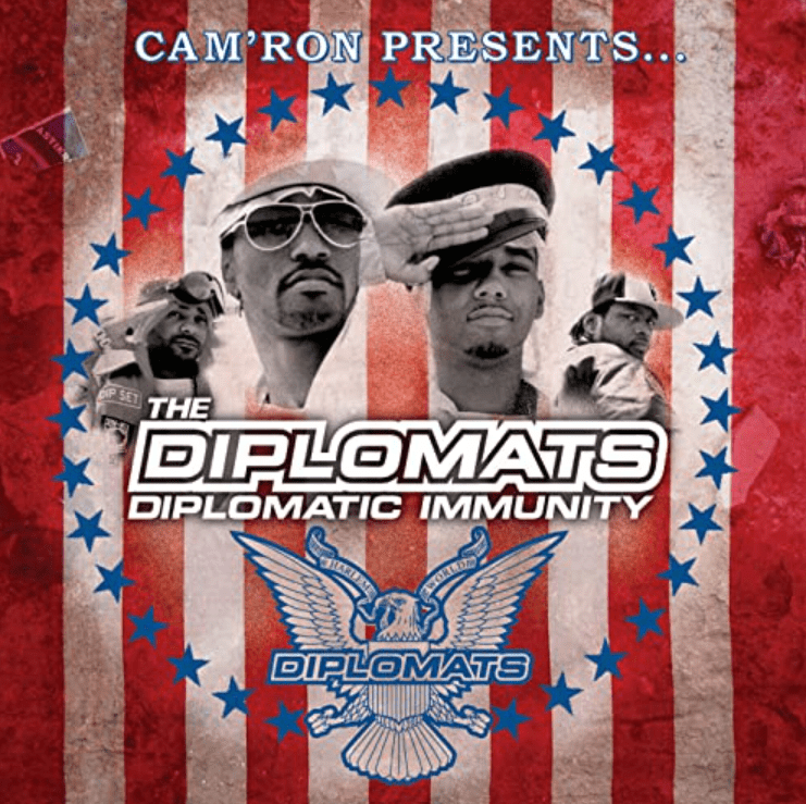 Dipset Anthem