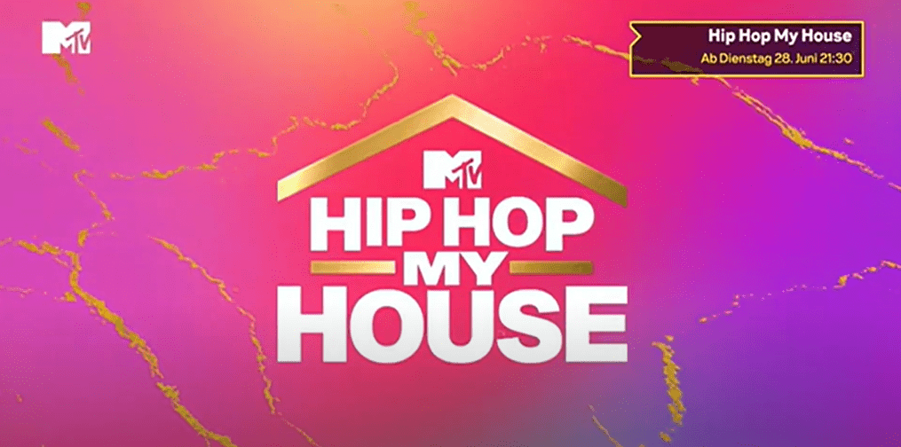 Hip Hop My House