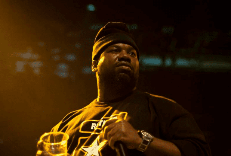 Raekwon Bio WuTang's Founding Member and Master Lyricist The Hip
